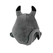 Obrázek Výbušná koťátka: Plyš 20 cm - Ďábelská kočka