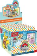 Obrázek Pokémon TCG: 2025 World Championship Deck
