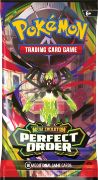 Obrázek Pokémon TCG: ME03 Perfect Order - Booster box