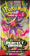 Obrázek Pokémon TCG: ME03 Perfect Order - Booster box