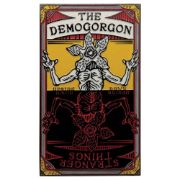 Obrázek Sběratelský ingot Stranger Things - Demogorgon