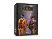 Obrázek Přehrada: Dálné společnosti