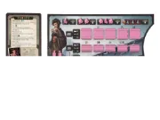 Obrázek Přehrada: Dálné společnosti