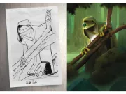 Obrázek Ozvěny času