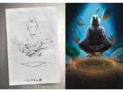 Obrázek Ozvěny času