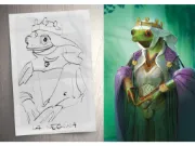 Obrázek Ozvěny času