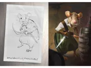 Obrázek Ozvěny času + Promo ZDARMA