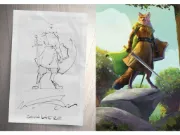 Obrázek Ozvěny času