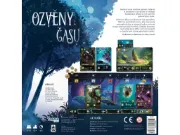 Obrázek Ozvěny času