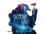 Obrázek Ozvěny času + Promo ZDARMA