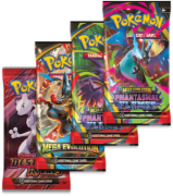 Obrázek Pokémon TCG - Mega Charizard Y ex