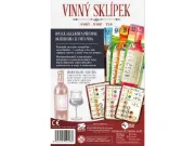 Obrázek Vinný sklípek