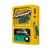 Obrázek Pamatuješ? 60 léta