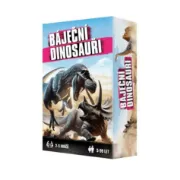 Obrázek Báječní dinosauři