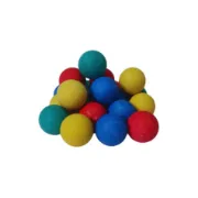 Obrázek Bambilion: Hurá ven - soubor dětských her