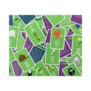 Obrázek Bambilion: Hurá ven - soubor dětských her