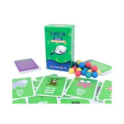 Obrázek Bambilion: Hurá ven - soubor dětských her