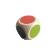 Obrázek Bambilion - soubor dětských her do kapsy