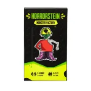 Obrázek Horrorstein: Monster Factory