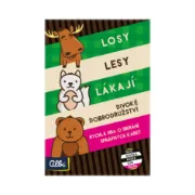 Obrázek Losy lesy lákají