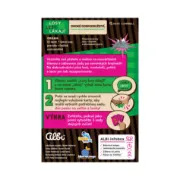 Obrázek Losy lesy lákají