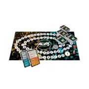 Obrázek Párty Alias Souboj generací