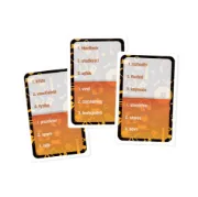 Obrázek Párty Alias Souboj generací