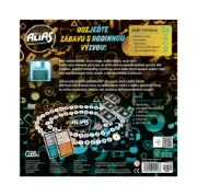 Obrázek Párty Alias Souboj generací