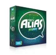 Obrázek Párty Alias Mystery