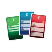 Obrázek Párty Alias Mystery