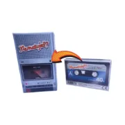 Obrázek Pamatuješ? - Rozšíření