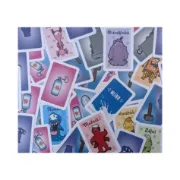 Obrázek Mlíko pro žíznivé příšerky