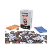 Obrázek Bambilion: Písmenka a slova - Soubor dětských her