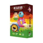 Obrázek Hexafari