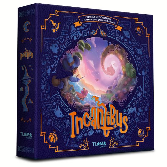 Obrázek Incantibus CZ