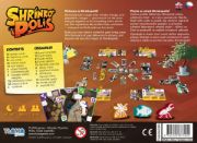 Obrázek Shrinkopolis CZ/EN