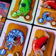 Obrázek Rybí Trh Cukidži