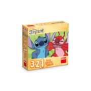 Obrázek 3-2-1 Stitch
