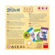 Obrázek 3-2-1 Stitch