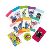 Obrázek 3-2-1 Stitch