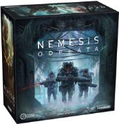 Obrázek Nemesis: Odplata