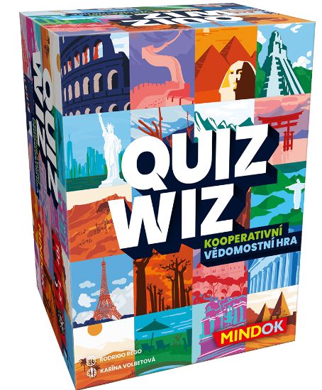 Obrázek Quizwiz