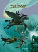 Obrázek Žoldnéř 11: Útěk