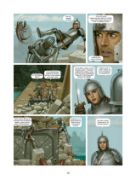 Obrázek Žoldnéř 11: Útěk