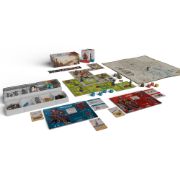 Obrázek Fateforge: Kroniky Kaanu