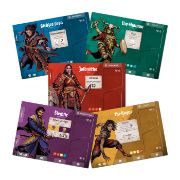 Obrázek Fateforge: Kroniky Kaanu