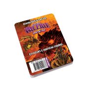 Obrázek Království Valerie: Karetní hra - Zplozenci z Ohnivého chrámu