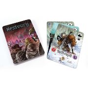 Obrázek Království Valerie: Karetní hra - Smečka gnollů