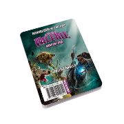 Obrázek Království Valerie: Karetní hra - Smečka gnollů