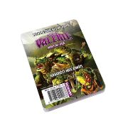 Obrázek Království Valerie: Karetní hra - Kaharští nájezdníci